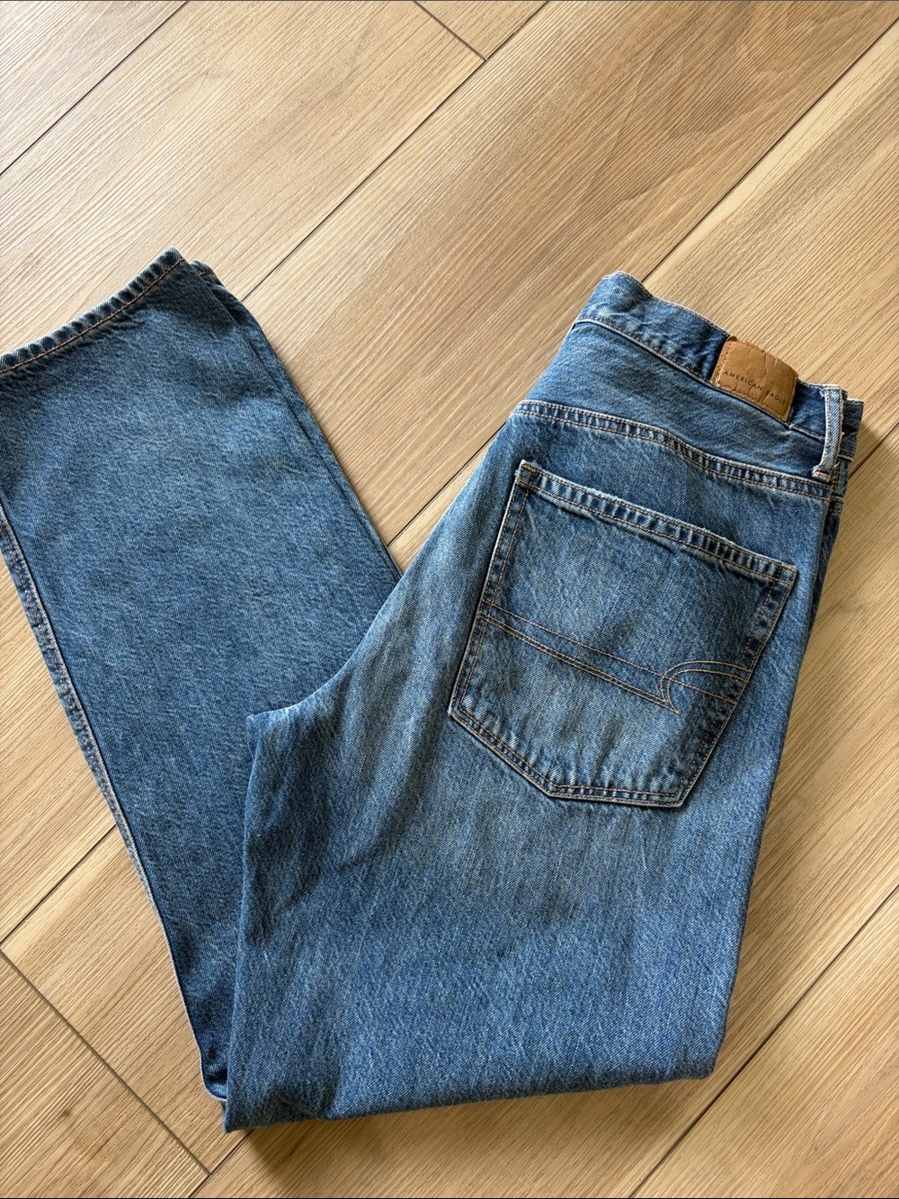 American Eagle 90’s Boyfriend Jeans 6